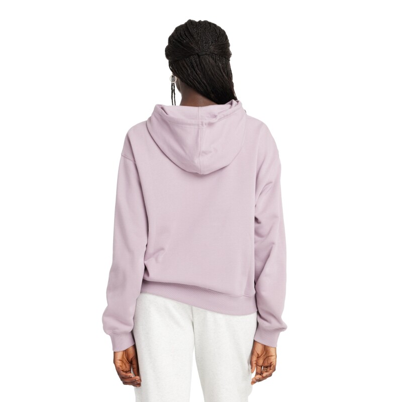 Canguro New Balance de Dama - SPORT ESSENTIALS - WT41504ICW ICEWINE