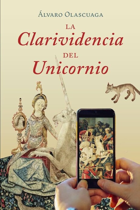 LA CLARIVIDENCIA DEL UNICORNIO LA CLARIVIDENCIA DEL UNICORNIO