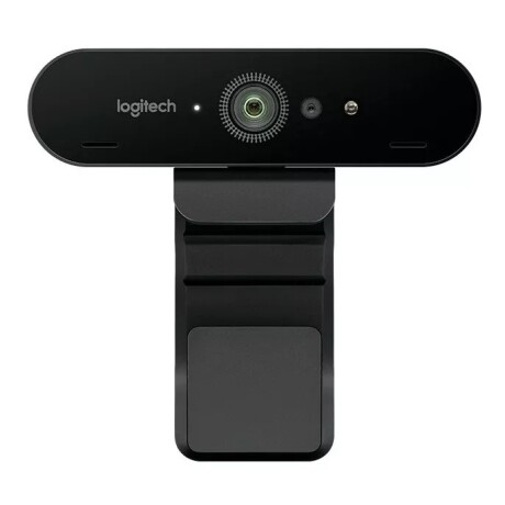 Logitech Webcam Brio 4k Pro Usb Logitech Webcam Brio 4k Pro Usb