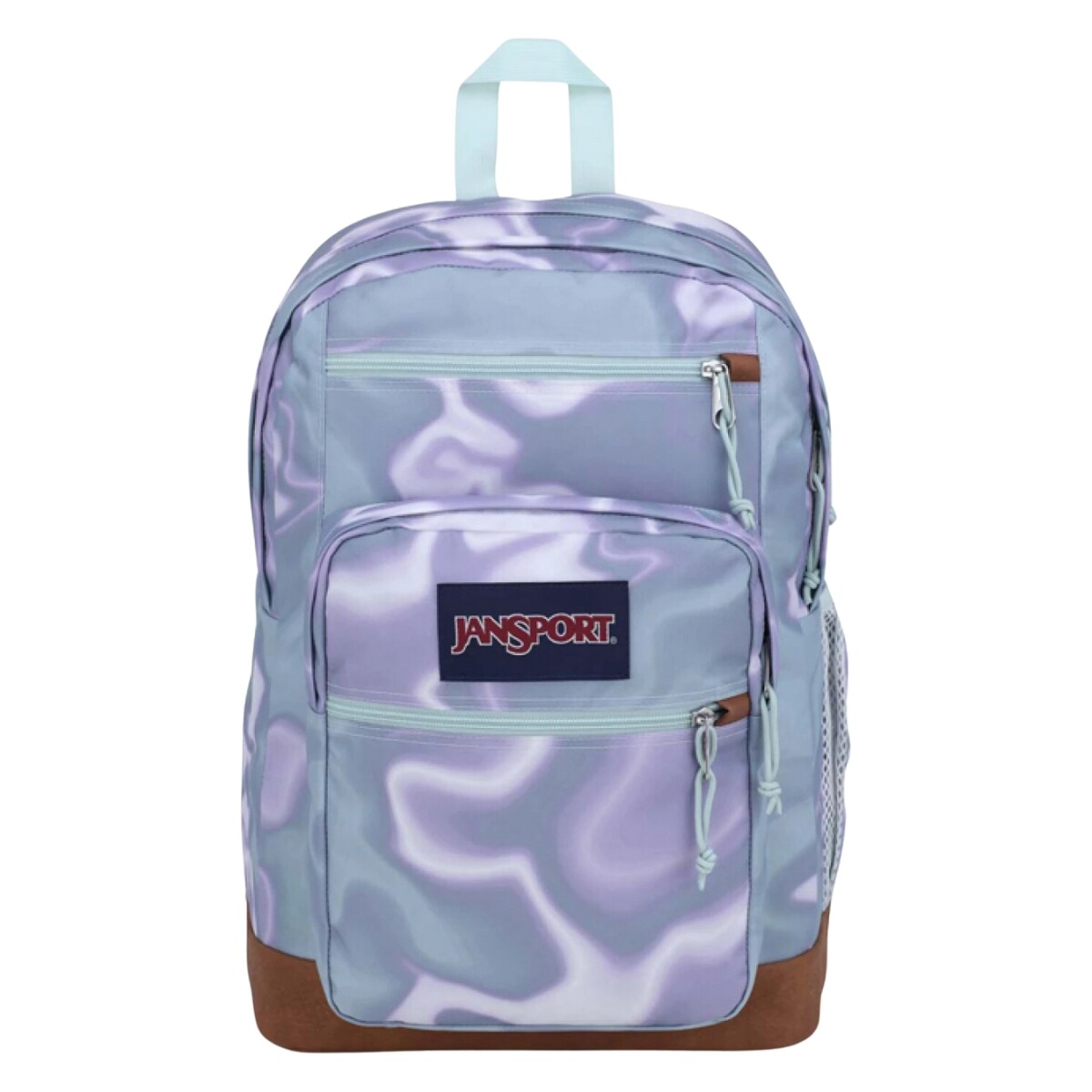 Mochila Cool Student Jansport - Platinum Puddles 