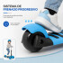 Tripatin Infantil 3 En 1 Luces Led Con Altura Regulable Yj-310 TRIPATIN 3EN1 YJ-310