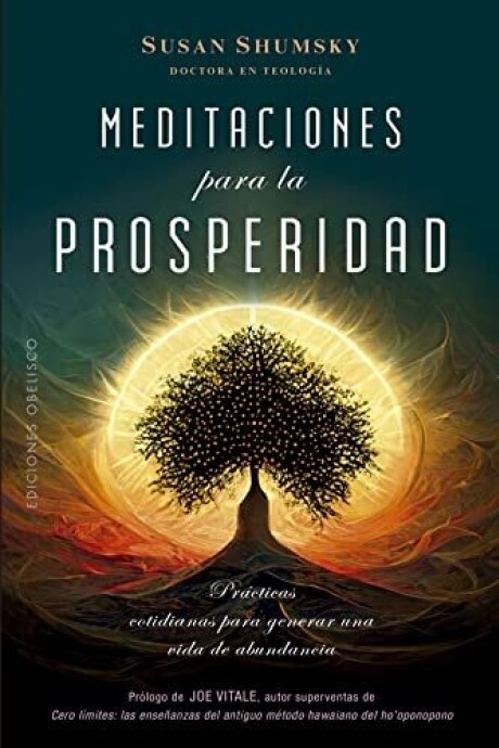 MEDITACIONES PARA LA PROSPERIDAD MEDITACIONES PARA LA PROSPERIDAD
