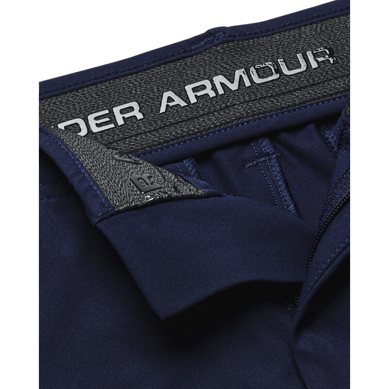 UA Drive Tapered Pant-BLU BLU-410