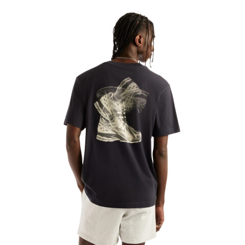 T-SHIRT S-XXL DARK