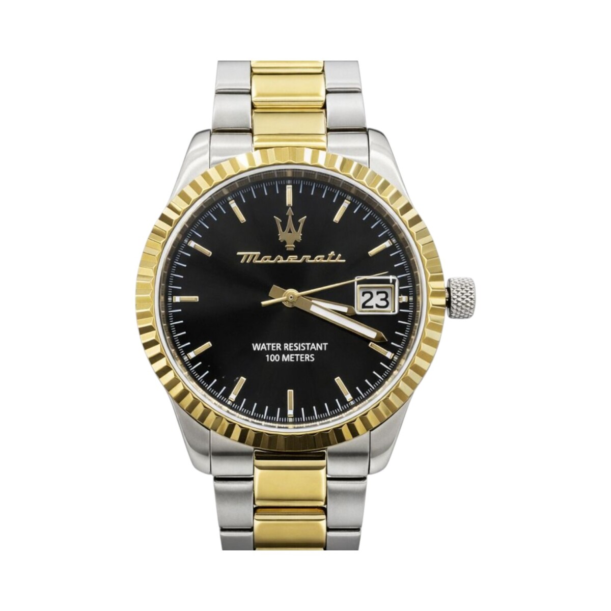 MASERATI 8853100042 - plateadouniforme 