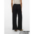 VMLINN HW PANTS WVN NOOS BLACK