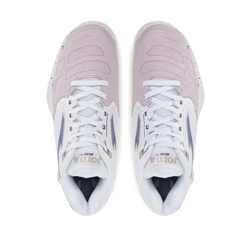 Championes Joma Set Lady 2532 Rosado
