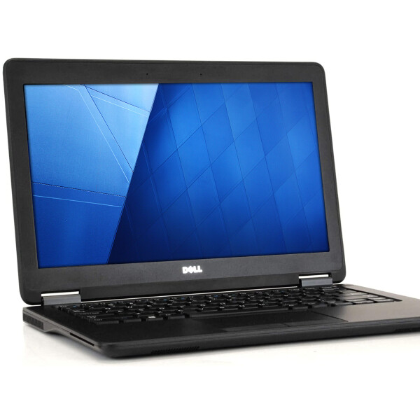 Notebook Dell Latitude E7250 I5/ 8 Gb Ram/ 256 Gb Ssd NOTEBOOK RFPL DELL E7250 I5/8GB/256/14