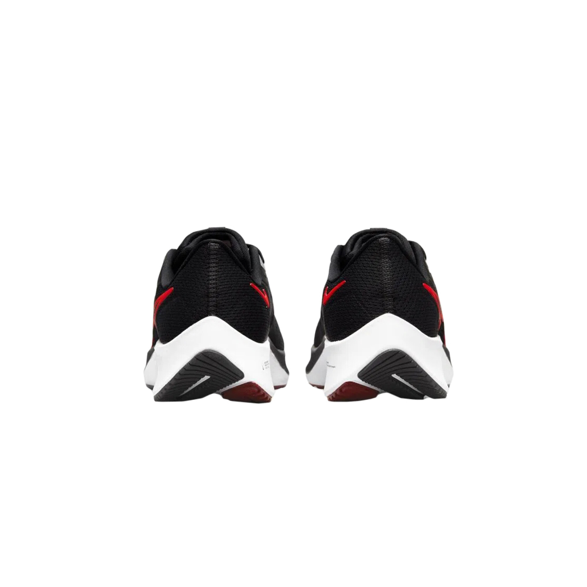 Nike Air Zoom Pegasus 38 - Black — Global Sports
