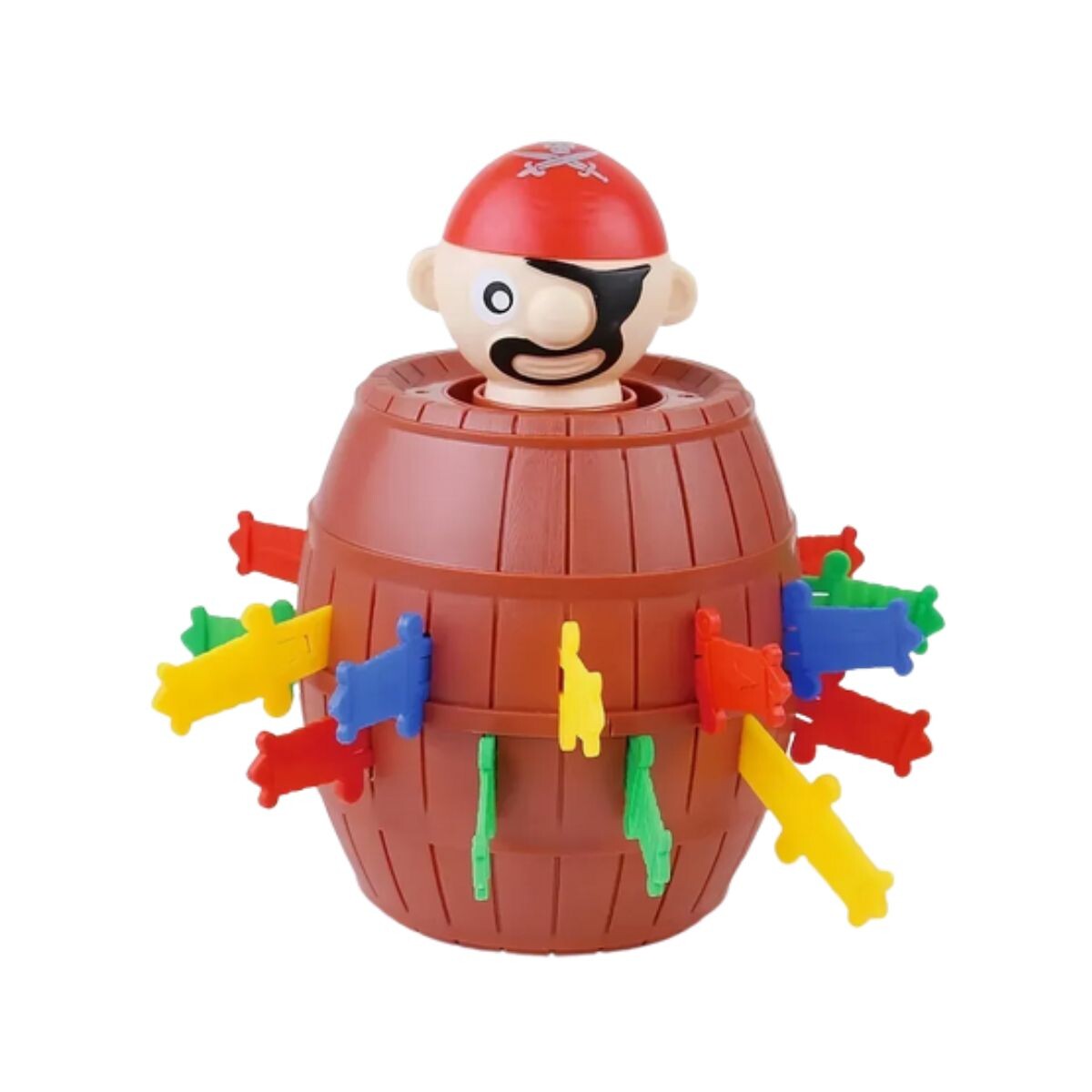 Juego de Mesa Salta Pirata 