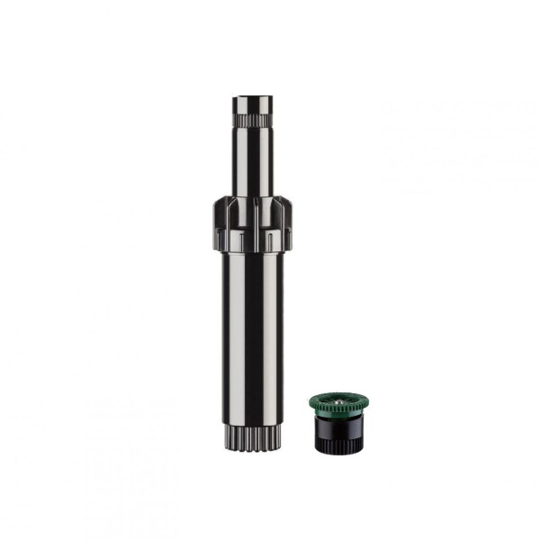 Aspersor PS Ultra 5cm 3.7m Verde