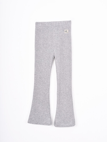 CALZA JASENIAS MINI II GRIS CLARO