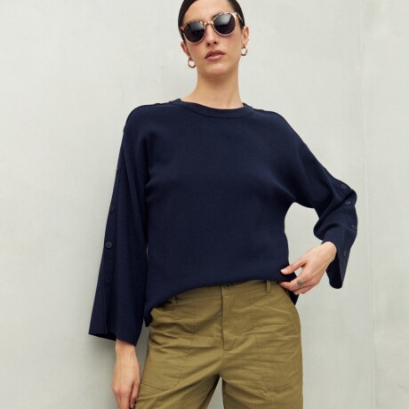 PANTALÓN NOMU Verde Militar