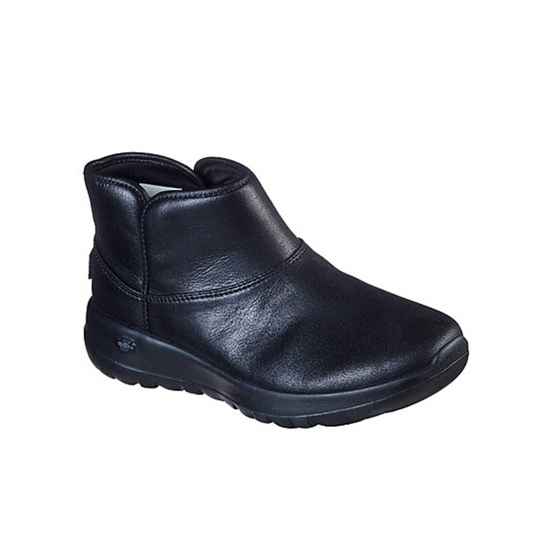 Botas Otg Joy Negro