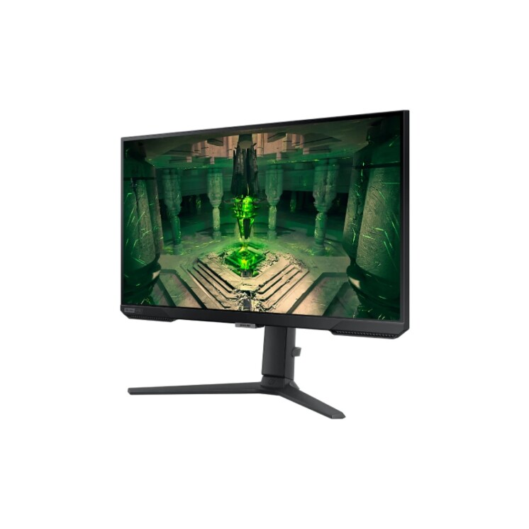 Monitor Odyssey G4 27" FHD 240Hz con panel IPS Monitor Odyssey G4 27" FHD 240Hz con panel IPS