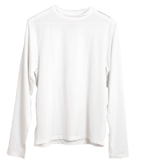 Tshirt Lycra M/L Adulto Blanco