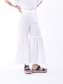 PANTALON MARISOL BLANCO