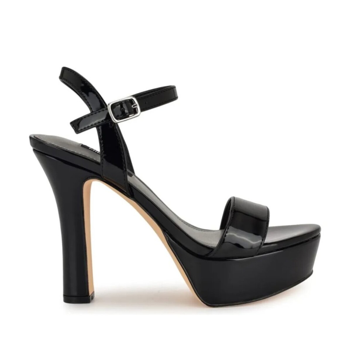 Sandal Solas3 - Black 