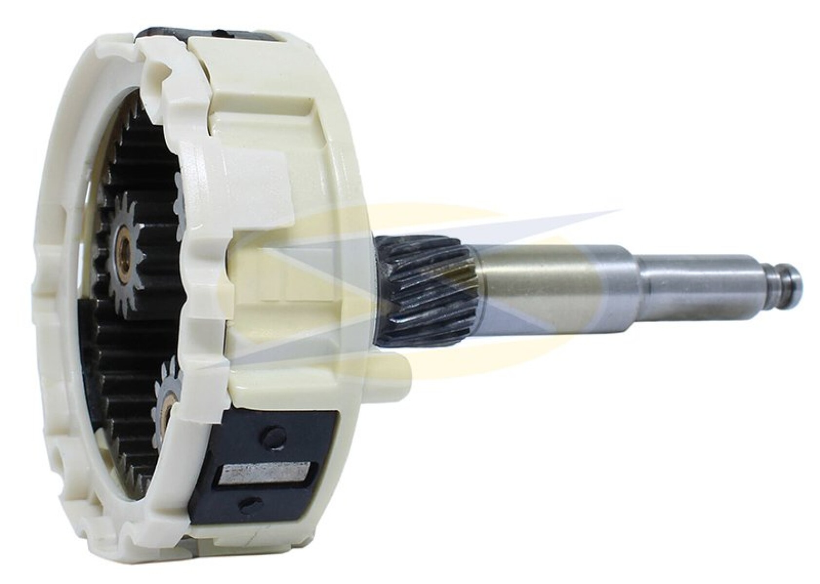 ALTERNADOR ARRANQUE VARIOS - REDUCTOR BOSCH VW CADDY - GOLF UNIFAP 