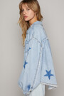CAMISA Azul