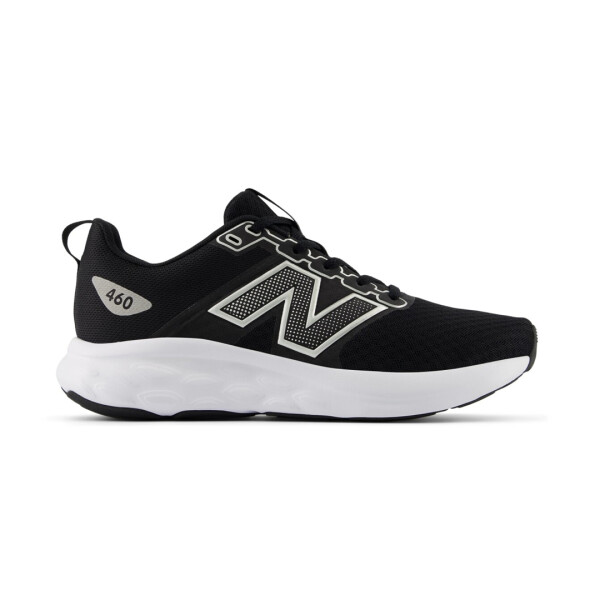 460 460LK4 WOMAN - NEW BALANCE NEGRO/BLANCO