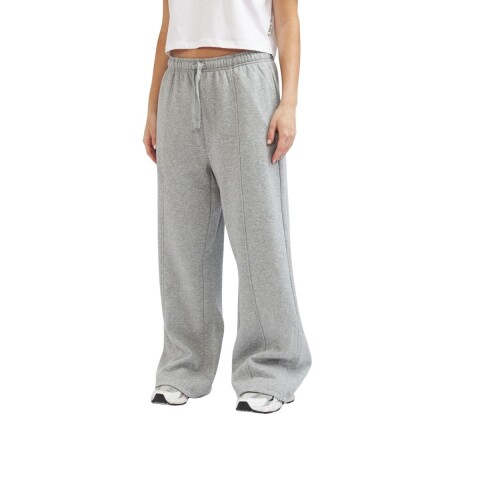 PANTALON KYRA XS-XXL GRIS MELAN