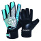 GUANTES TOPPER TITANIUM JUNIOR III BLANC AZUL CARIBE/CHUMBO/BLANCO