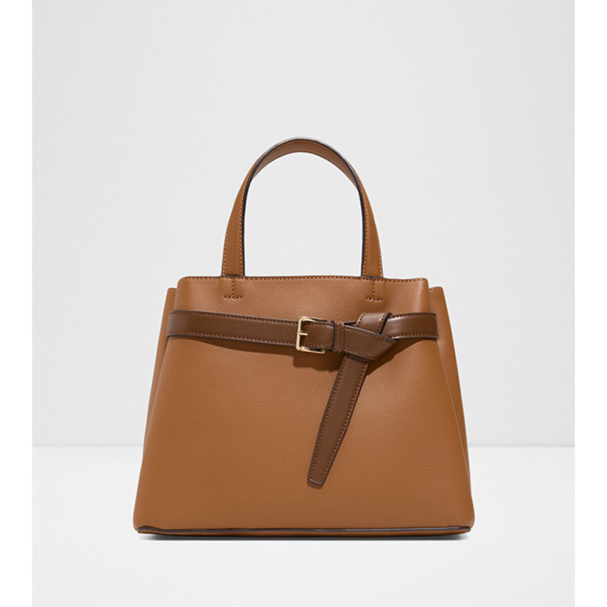 EBAECLYA BLACK SYNTHETIC - TAN 