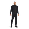Campera Under Armour Sportstyle Tricot JA de Hombre - 293-002N110 Negro