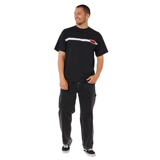 Pantalon Rip Curl Raw Energy Carpenter - Negro Pantalon Rip Curl Raw Energy Carpenter - Negro