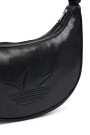 ADICOLOR HALF CRESCENT METALLI Negro