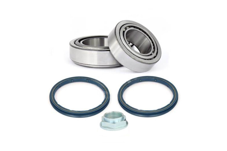 Rueda Delantera Kit Rueda Delantera Kit