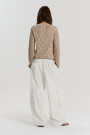 PANTALON HUMAHUACA Blanco