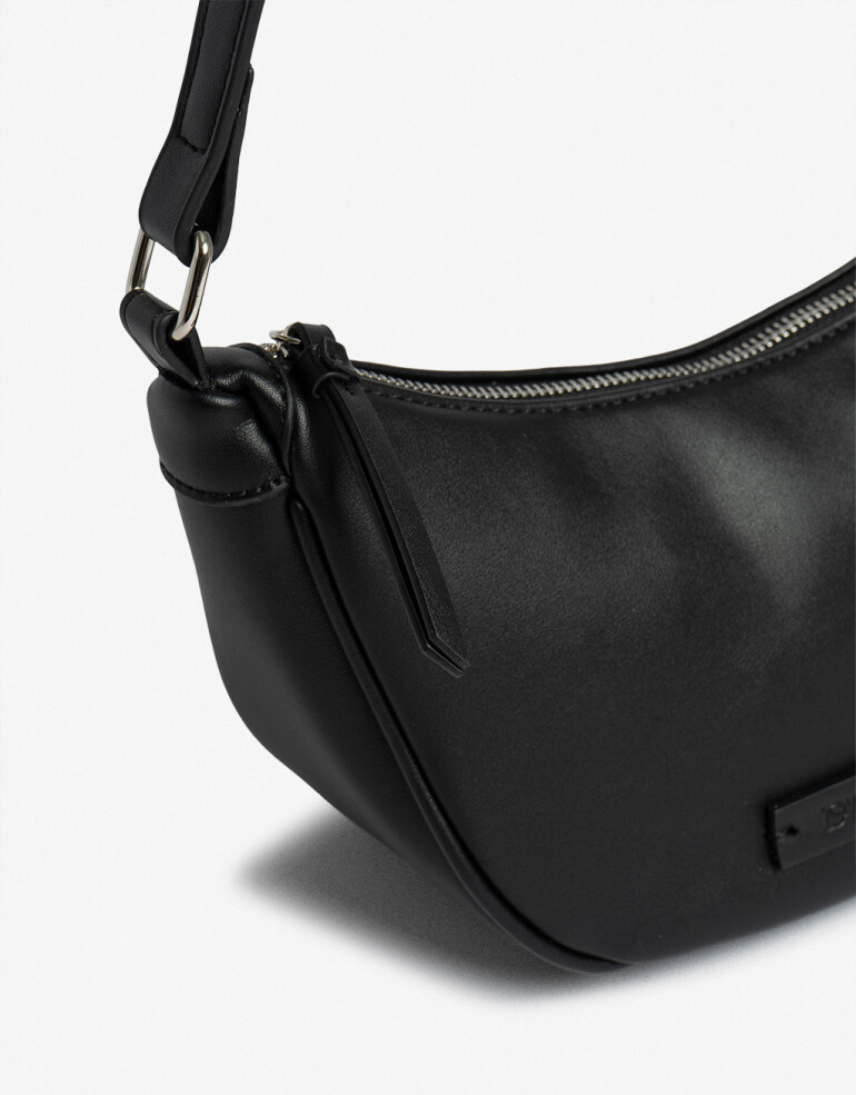 Bandoleras Moda Bandolera Special Price - Negro