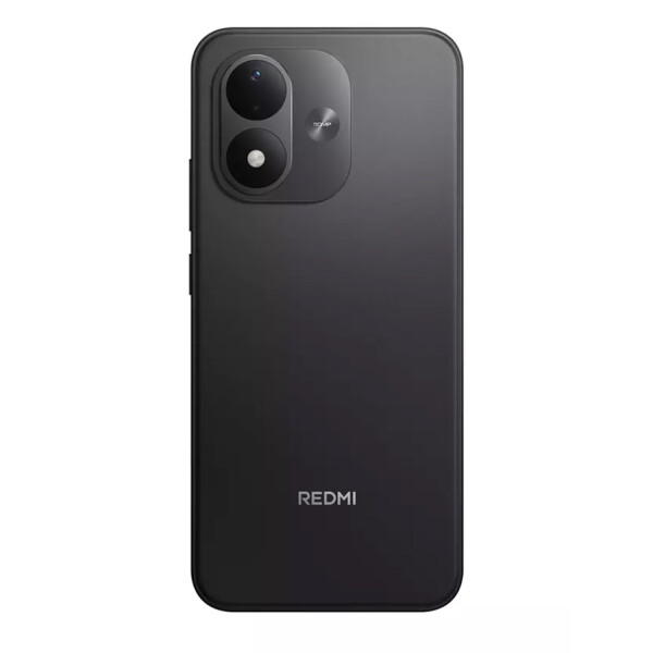 Xiaomi Note 17 6/256gb 5g CEL XIAOMI NOTE 17 5G 6/256GB NEGRO