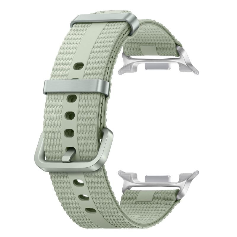Malla Galaxy Watch 8 Athleisure Band Sage (SOL32SME) Malla Galaxy Watch 8 Athleisure Band Sage (SOL32SME)