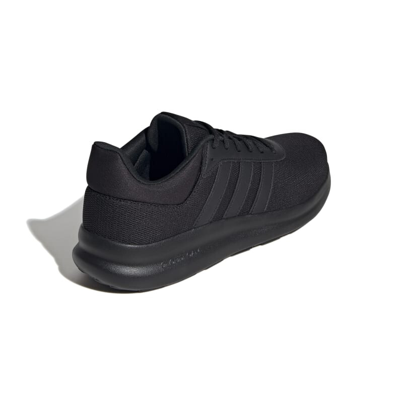 Championes Adidas Lite Racer 4.0 de Hombre - IE6132 Negro