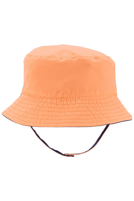 Gorro reversible Sin color