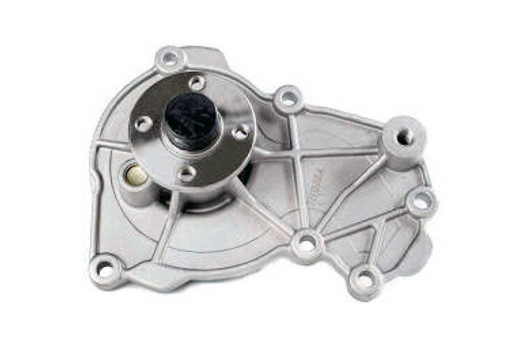Bomba Agua s/Carcaza Ford Ranger 4X4/Ranger 4X2 10-11 Bomba Agua s/Carcaza Ford Ranger 4X4/Ranger 4X2 10-11