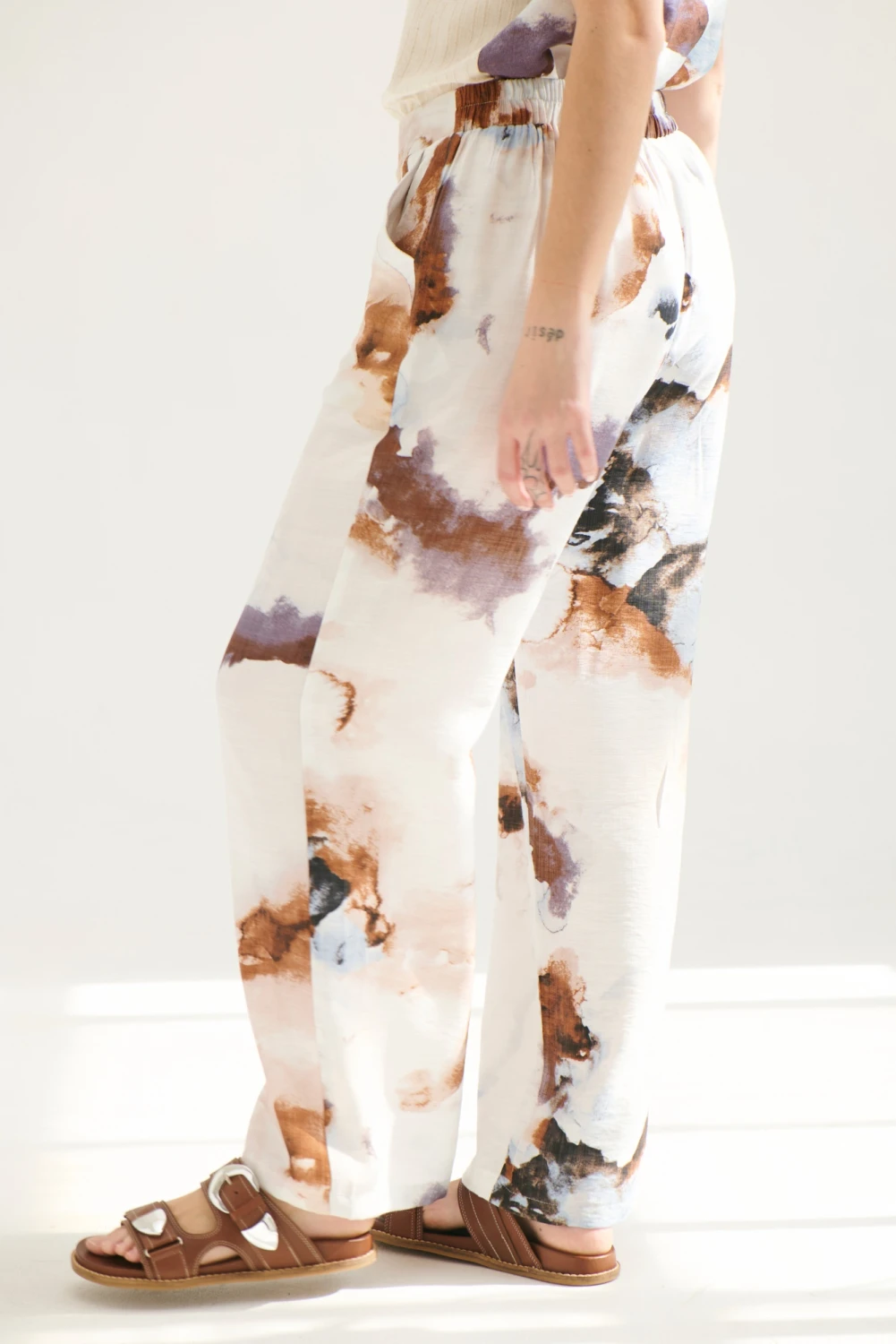 PANTALON BRISA