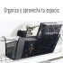 Organizador Canasto para Colgar Organizador Canasto Para Colgar