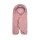 Sobre cobertor manta Arrullo rosa