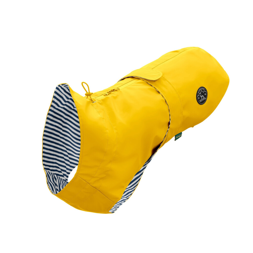 IMPERMEABLE HUNTER MILFORD 30 AMARILLO IMPERMEABLE HUNTER MILFORD 30 AMARILLO
