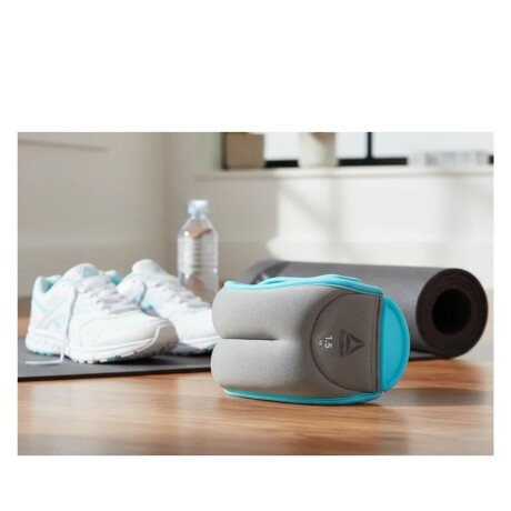 Tobilleras con Peso 0,5 kg Reebok Tobilleras con Peso 0,5 kg Reebok