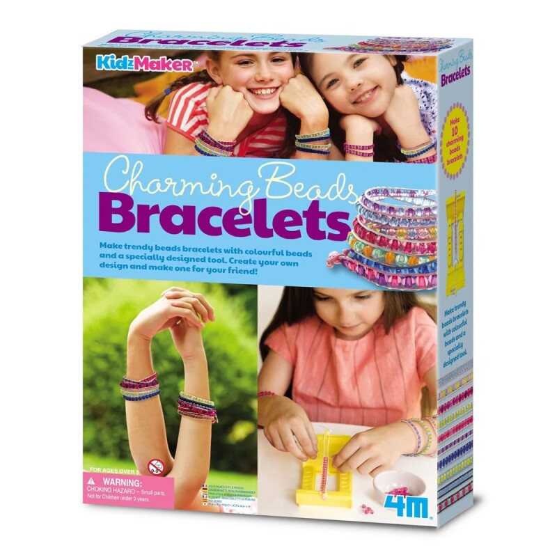 CHARMING BEADS BRACELETS CHARMING BEADS BRACELETS