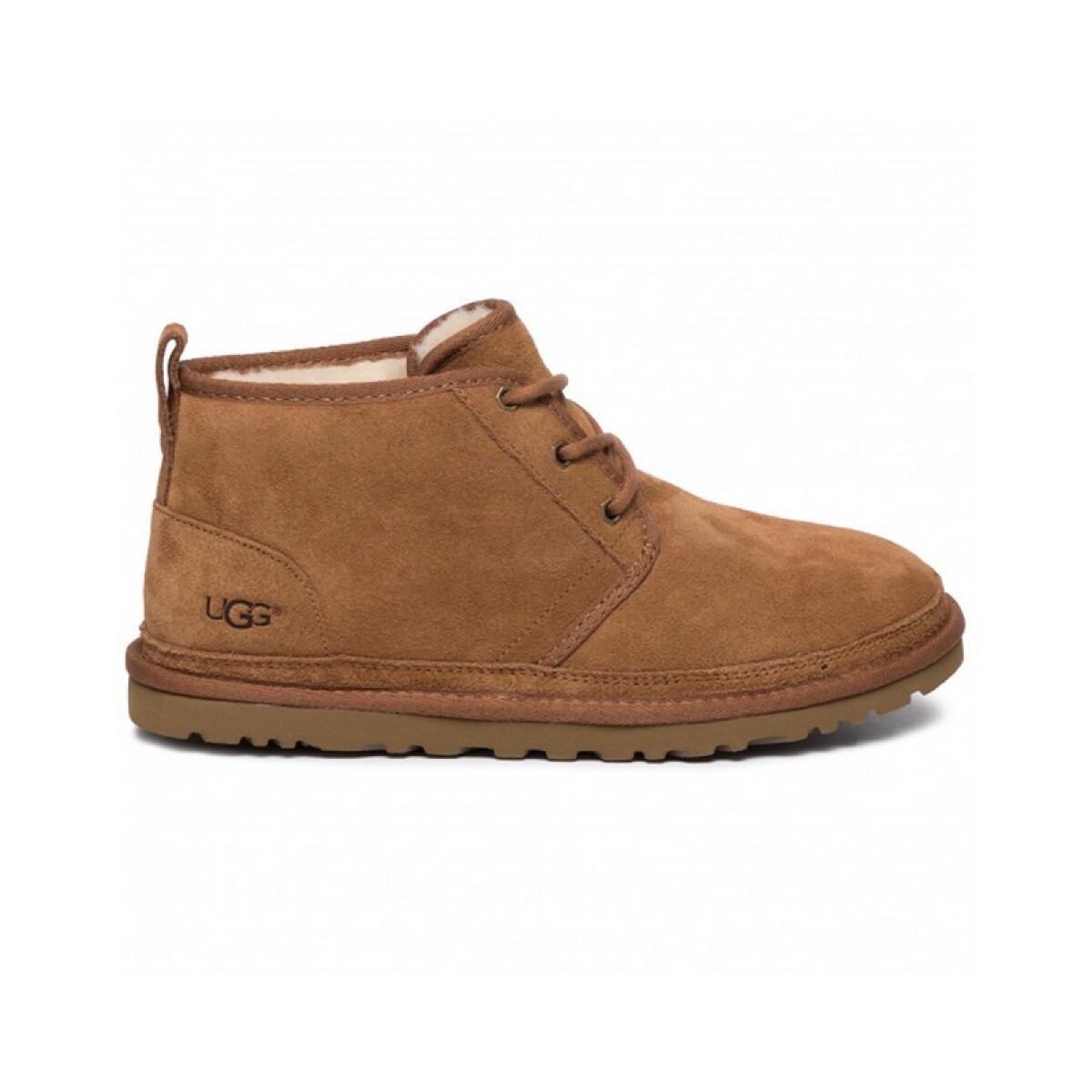 Calzado UGG Neumel - Marrón 