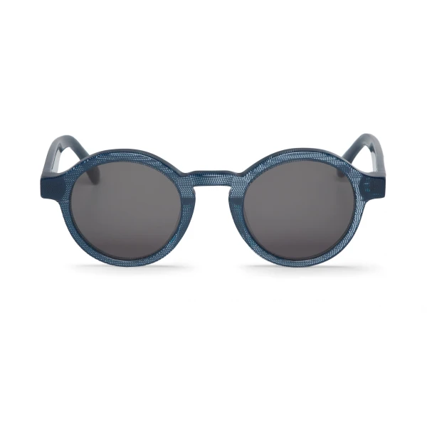 Mr Boho Dalston col RL4-11 Cobalto Mr Boho Dalston Col Rl4-11 Cobalto
