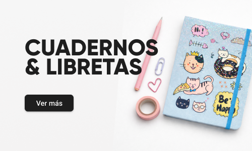 ListadoProductosCuarto1 - Cuadernos