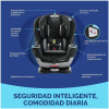 Silla Auto Graco Extend2fit Redmond Silla Auto Graco Extend2fit Redmond