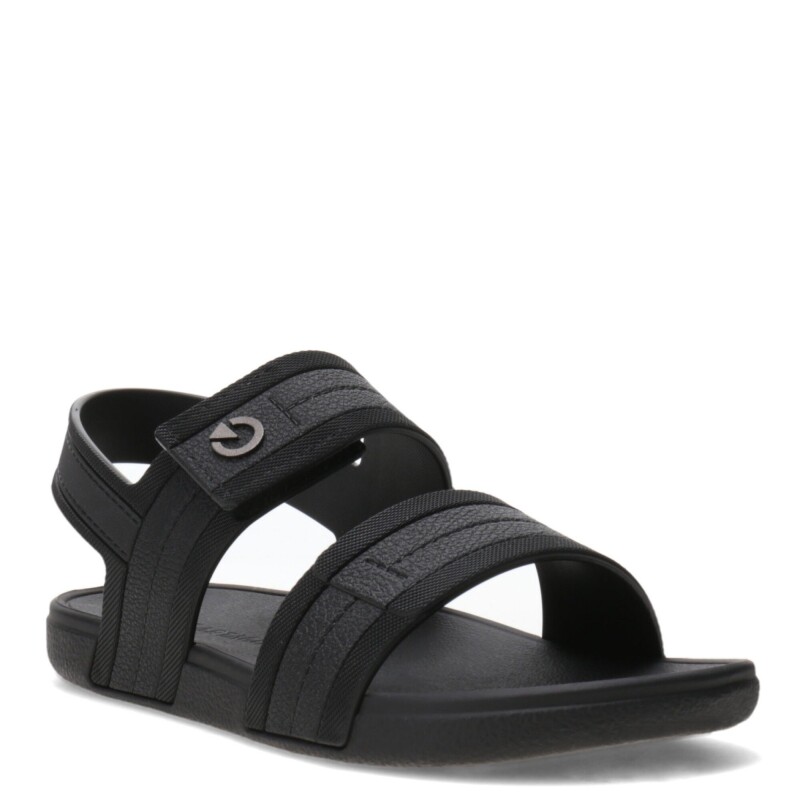 Sandalia de Niño Cartago Atlanta Sand Negro